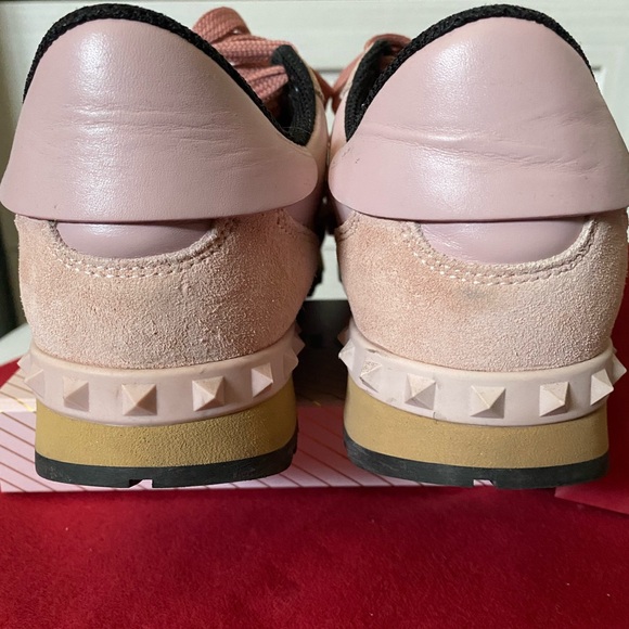 VALENTINO GARAVANI Sneakers - Picture 4 of 10